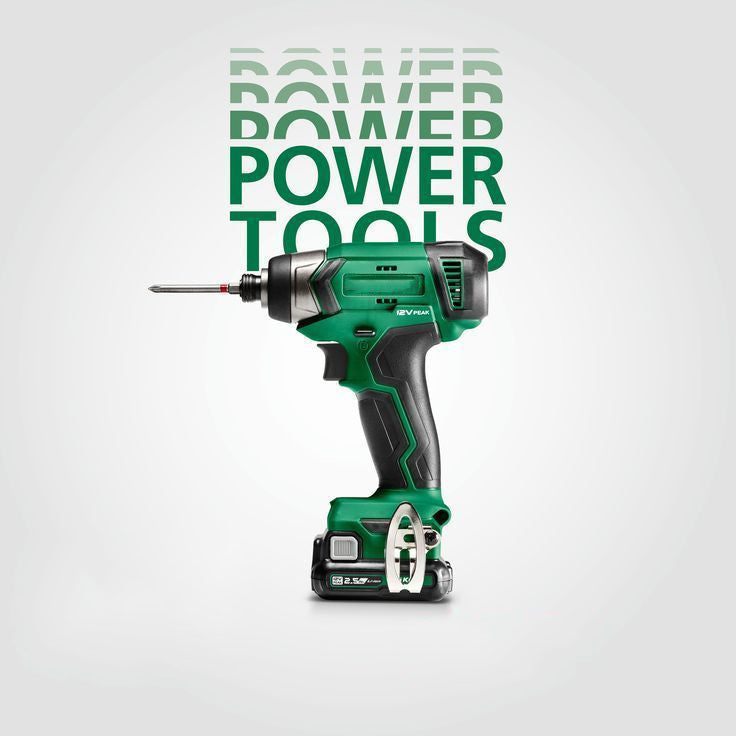 Power Tools