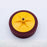 Maxima 6" Professional Rotary Cutting Pad Maroon M14