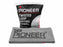 Ke Pioneer Twisted Loop Drying Towel 60cm x120cm - Extra Large - 600Gsm - Top Quality