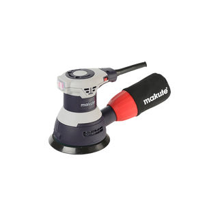 Makute Orbital Sander OS005 - 350Watts - 100% Copper Winding - Professional Power Tool