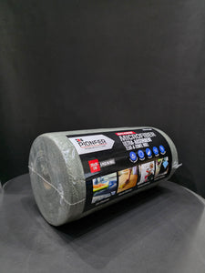 Ke Pioneer Multi Purpose Microfiber Ultra-Absorbent Tear-A-Towel Roll - 30X30cm - 75pcs - Dark Grey