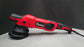 KE Pioneer The Swirl Killing Beast 15mm 5inch Dual Action Polisher With 3 Pads - Top Quality