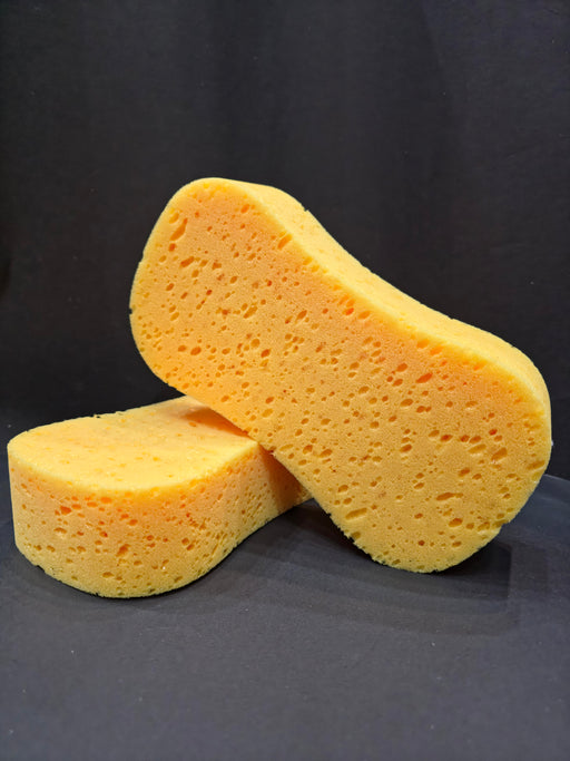 Ke Pioneer Pack Of 2 Washing Sponge - Top Quality