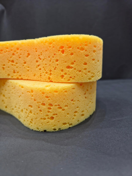 Ke Pioneer Pack Of 2 Washing Sponge - Top Quality