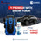 K.E. PIONEER P1 PREMIUM 105BAR HIGH PRESSURE WASHER WITH SNOW FOAM SHAMPOO - 1400WATTS - 100% COPPER WINDING - WITH FOAM LANCE - TOP QUALITY