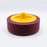 Maxima 6" Professional Rotary Cutting Pad Maroon M14