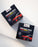 KE PIONEER CERAMIC CAR WAX - 200G - WITH APPLICATOR