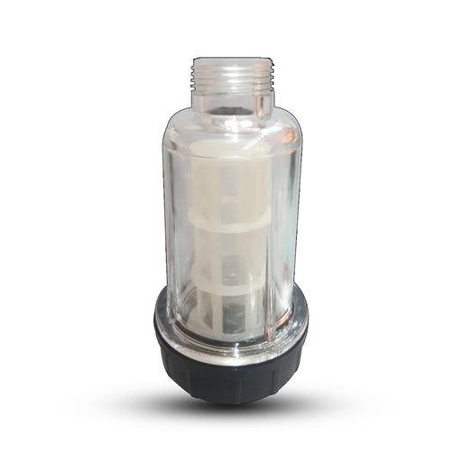 Large Inlet Water Filter for Pressure Washers For all Pressure Washers (Pioneer, Dera, Nexus, Maxima & etc)