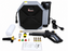 Ke Pioneer Wall Mount Pressure Washer - 90ft Hose Reel - 2200Watts - 150Bar Maximum