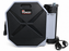 Ke Pioneer Wall Mount Pressure Washer - 90ft Hose Reel - 2200Watts - 150Bar Maximum