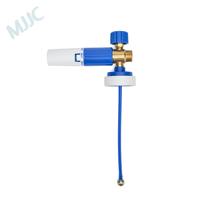 Mjjc Foam Cannon S V3.0 with 1/4″ Quick Connector Adapter