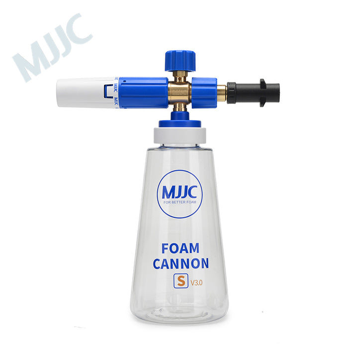 MJJC Foam Cannon S V3.0 for Karcher K-Series