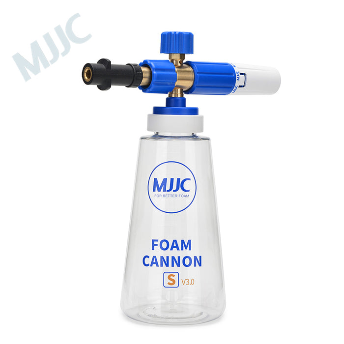 MJJC Foam Cannon S V3.0 for Karcher K-Series