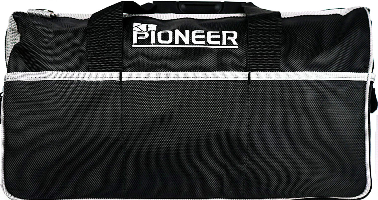 KE Pioneer Polisher Duffel Bag