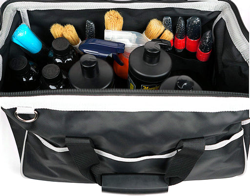KE Pioneer Polisher Duffel Bag