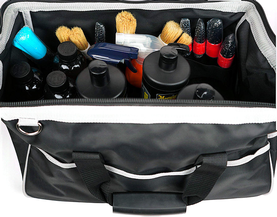 KE Pioneer Polisher Duffel Bag