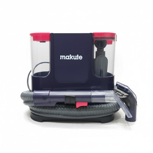 Makute Carpet Cleaning Vaccum Cleaner/ Spray Extractor CC121-01 - 500Watts - 100% Copper Winding