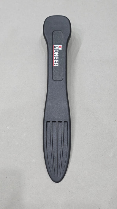 KE Pioneer Foam Pad Cleaning Brush & Pad Removal