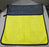 MAXIMA MICROFIBER TOWEL 40X60CM 600GSM - TOP QUALITY