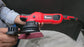 KE Pioneer Foam Pad Cleaning Brush & Pad Removal
