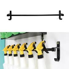 MJJC Wall Mount Towel & Bottle Hooks