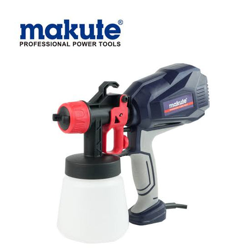MAKUTE ELECTRIC SPRAY GUN SG111 - 400WATTS - 100% COPPER WINDING - HEAVY DUTY