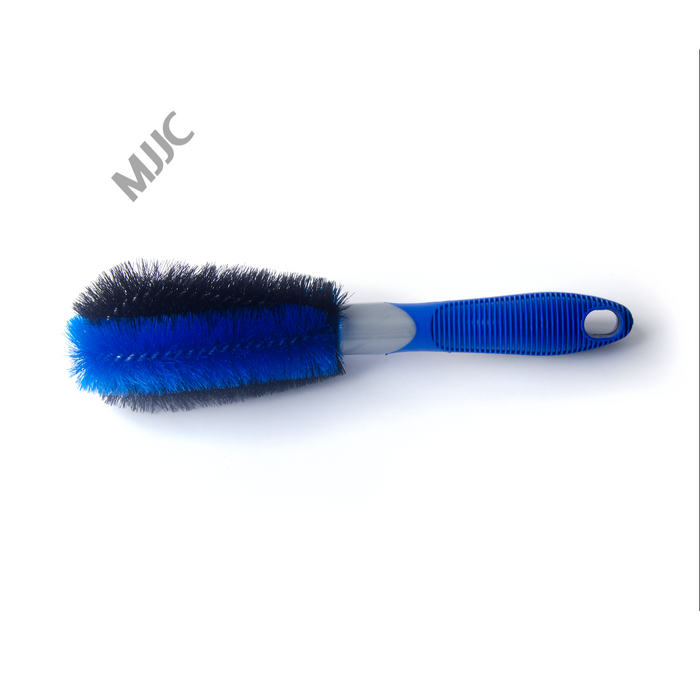 MJJC Multifunctional Car Tire Brush