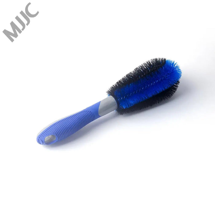 MJJC Multifunctional Car Tire Brush