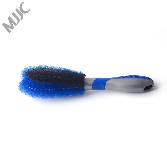 MJJC Multifunctional Car Tire Brush