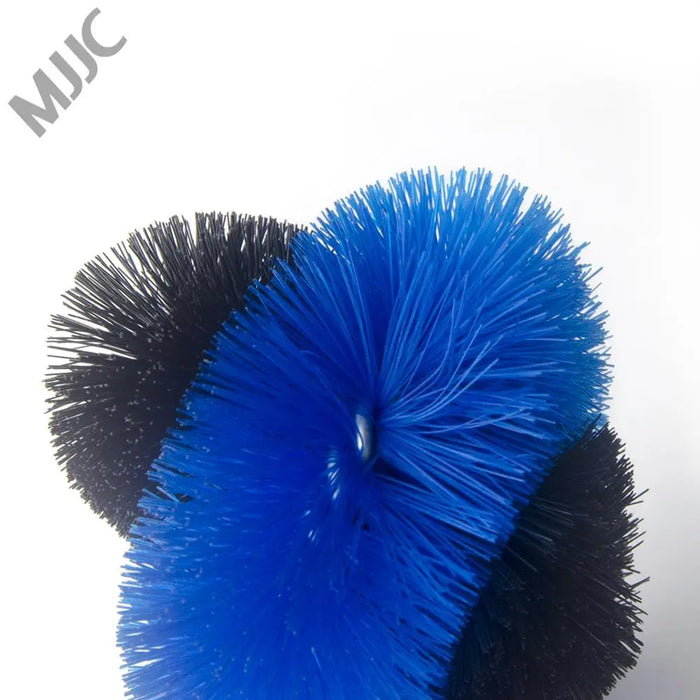 MJJC Multifunctional Car Tire Brush