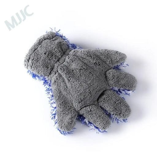 MJJC Paws Microfiber Car Wash Mitt