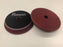 Ke Pioneer Medium Cutting Red Foam Pad - T80 - Professional Series