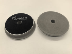Ke Pioneer Heavy Cutting Grey Foam Pad - T90 - Professional Series
