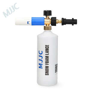 MJJC Foam Cannon S for Karcher K Series