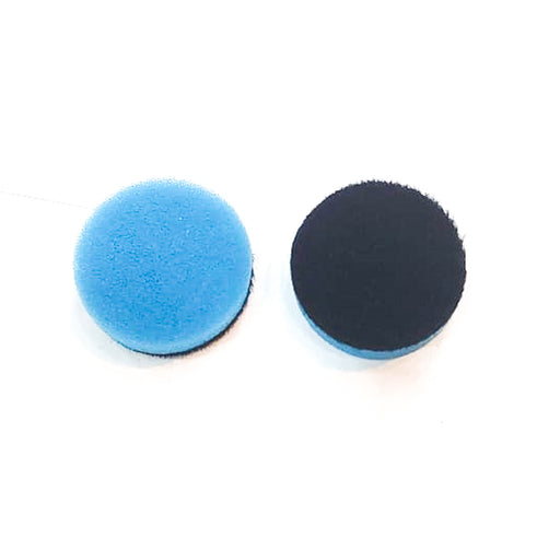 Maxima 1"Blue Polishing Foam Pad