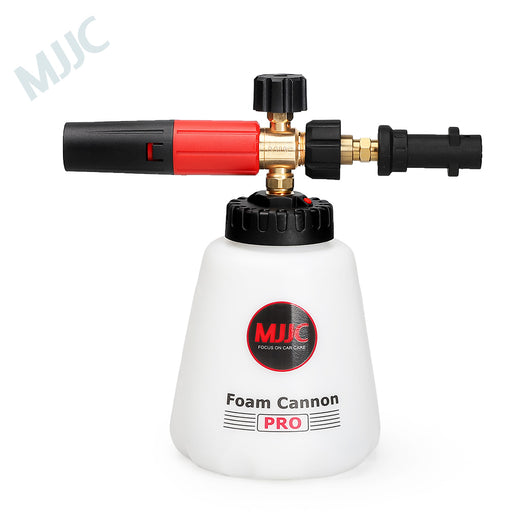 MJJC Foam Cannon Pro for Karcher K-Series V2.0 - Top Quality