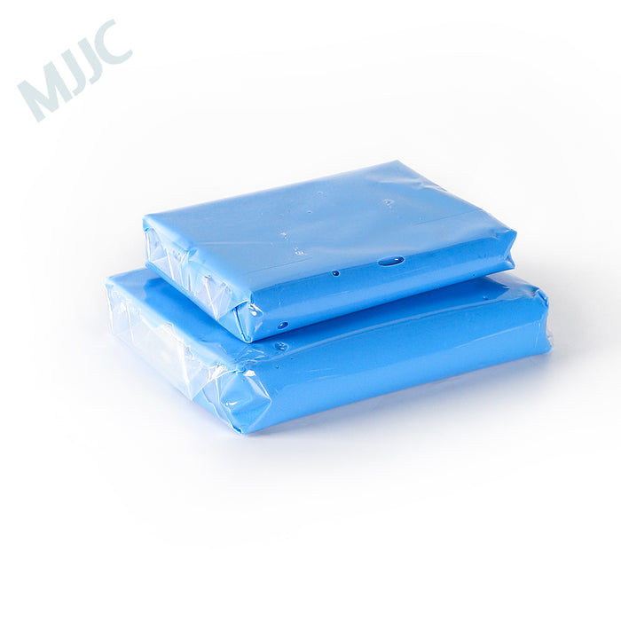 MJJC 200g clay bar fine grade With Box - Blue