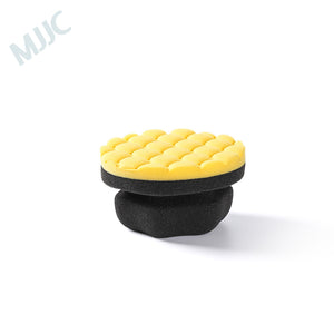 MJJC Magic Car waxing sponge Car interior washing Sponge