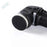 MJJC Most Popular 3 inch Dual Action Polisher 8mm orbit - Black
