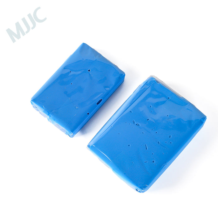 Badboy Fine Grade Clay Bar (100g) – 10 Pack For Car Detailing & Polishing