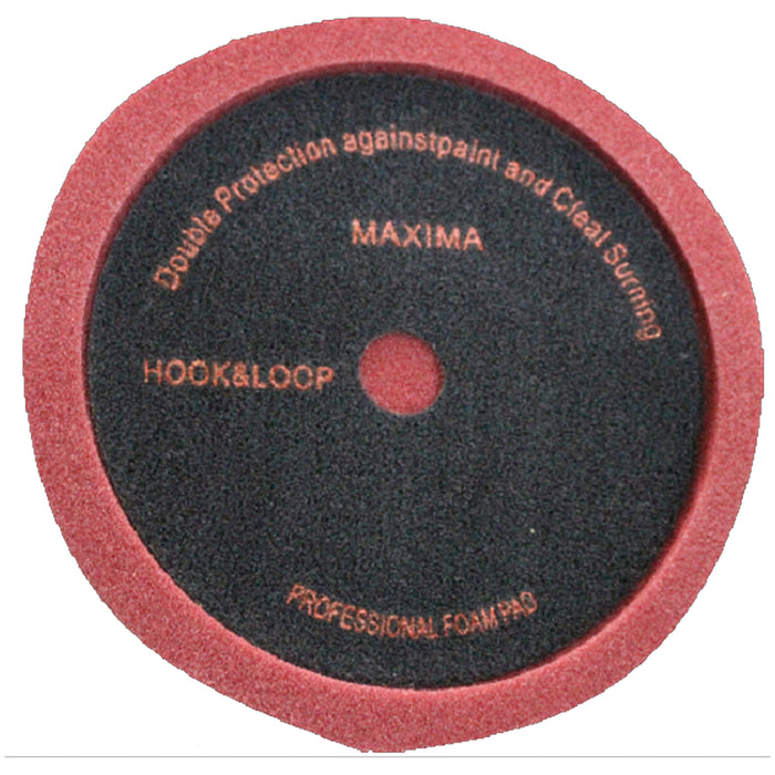 Maxima 5" Hook & Loop Hard Cutting Pad