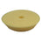 MAXIMA 5" bevel edge DA Polishing Pad Yellow