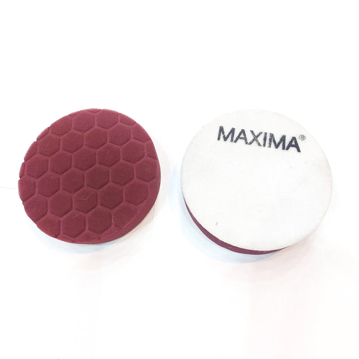 MAXIMA 5" Hex-Logic Cutting Foam Pad