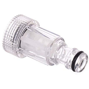 Inlet Water Filter for Pressure Washers For all Pressure Washers (K.E Pioneer, Dera, Nexus, Makute & etc)
