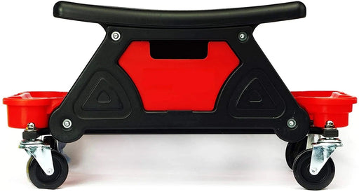 MJJC MOBILE ROLLING UTILITY SEAT OR CHAIR - DETAILING CREEPER