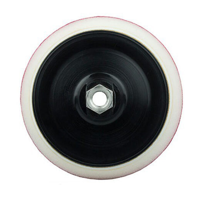 Maxima 7" Rotary Backing Plate M14 Thread