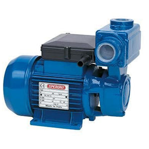 Speroni AKM60 Self Priming Pump (ITALY)