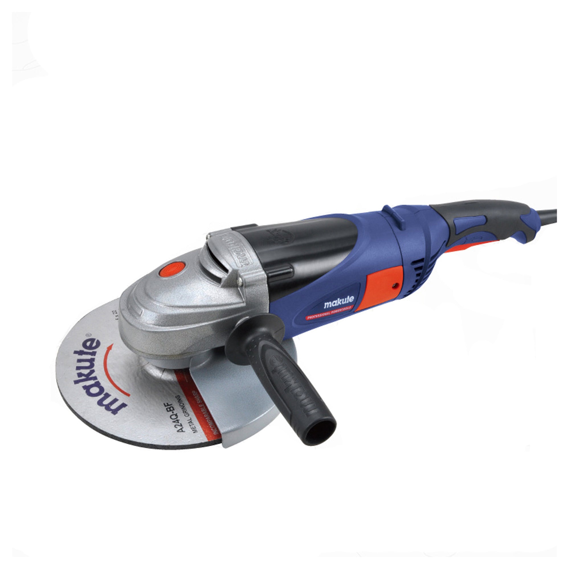 Angle & Bench Grinders — Kamran Enterprises