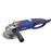 MAKUTE 5INCH ANGLE GRINDER AG010 - WITH VARIABLE SPEED - 100% COPPER WINDING