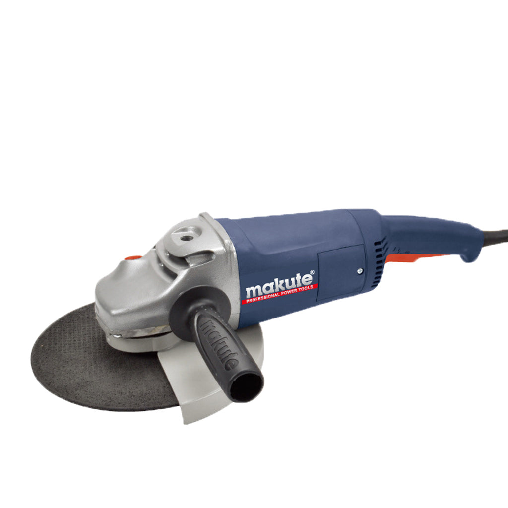 Angle & Bench Grinders — Kamran Enterprises